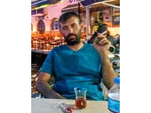 Tır kazasında yanan şoför hayatını kaybetti