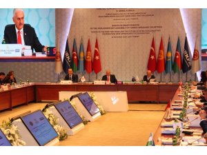 Yıldırım’dan Türk devletlerine FETÖ uyarısı