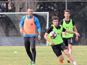 Altay’ın gözü Hatay galibiyetinde