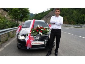 Öğretmenler Günü öncesi üzücü olay