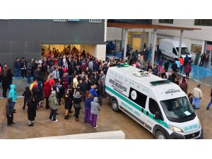 Çanakkale'deki cinayet