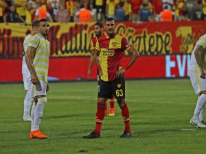 Göztepe’de Deniz Kadah hasreti bitiyor