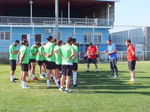 Diyarbekirspor’un deplasman başarısızlığı