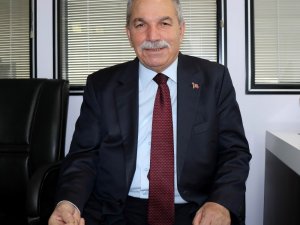 Demirtaş: “İlkadım için önceliğimiz ‘kentsel dönüşüm’ olacak”