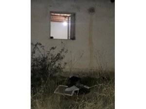 Elazığ’da 4 hırsızlık şüphelisi yakalandı