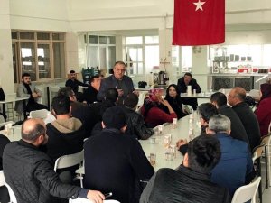Konya’da kantin işletmecilerine hijyen eğitimi verildi