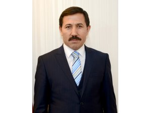 Hasan Kılca: Gönül belediyeciliği için adayım