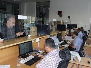 Meram Belediyesinden ikinci taksit uyarısı!