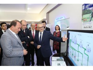 Son teknolojik yenilikler ESO’da sergilendi