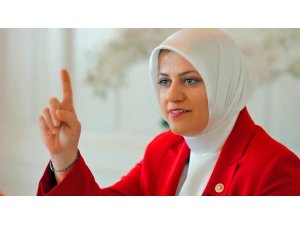 Trabzon Büyükşehir Belediye Başkan aday adayı Köseoğlu: "Tek önceliğimiz Trabzon’dur"