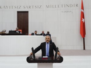 Yokuş’tan şeker fabrikaları kamulaştırma teklifi