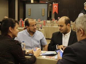 Yemenli yatırımcıların gözdesi "Türkiye"