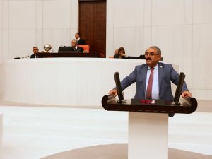 Etyemez’den 24 Kasım mesajı