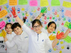Diltaş’ta Çocuk Günü etkinliği