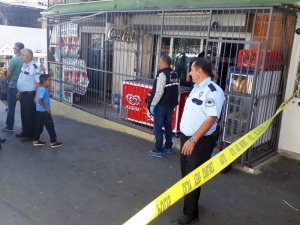 Birlikte yaşadığı kadını öldürdü, “Vicdanen rahatım” dedi