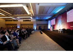 Bilişim Zirvesi’18 başladı