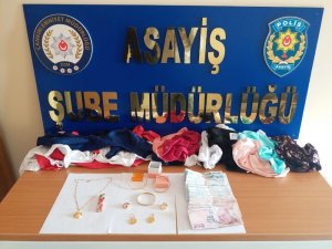 Evlilik vaadiyle dolandırdılar, polisten kaçamadılar