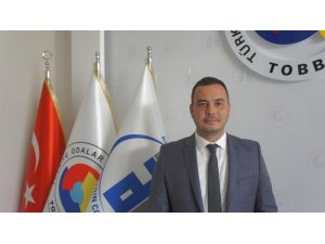 Aydın Ticaret Borsası ’Aydın Zeytinyağını’  Kastomonu’da tanıtacak