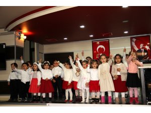 Mevlid-i Nebi Haftası etkinlikleri