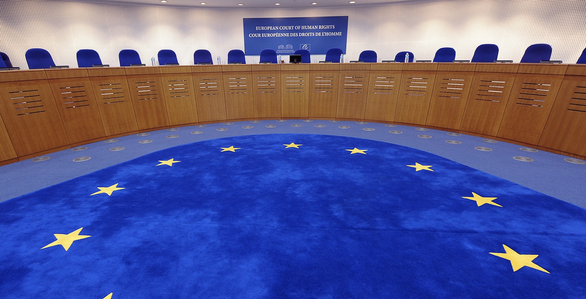 AİHM Demirtaş kararıyla FETÖ'cülere yol açmaya mı hazırlanıyor?