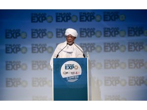 Sudan'dan Sevakin anlaşmasını "askeri üs" olarak algılayanlara tepki