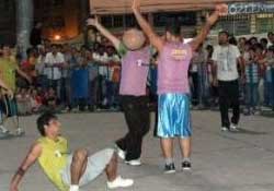 CUDİ LAKERS ŞIRNAK DALLAS