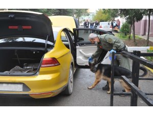 “Pusu”lu asayiş uygulaması