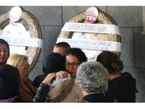 Okulun penceresinden düşen öğrenci toprağa verildi