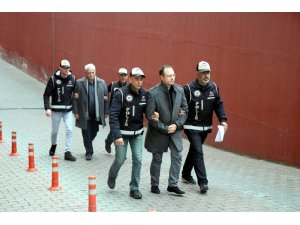Kayseri’de FETÖ’nün iş adamlarına yönelik operasyonda gözaltı sayısı 11’e yükseldi