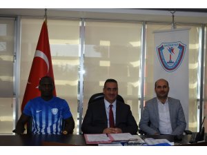 Şahinbey Ampute’de transfer tamamlandı