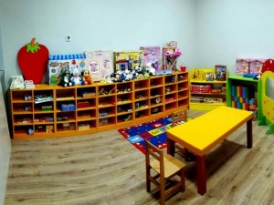 Oyun terapisiyle çocukların iç dünyalarına girecekler