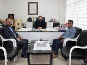 Orak’tan ziyaret