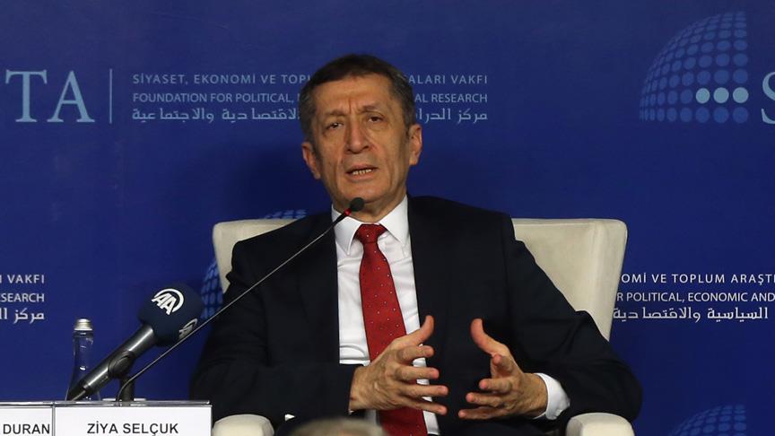 "Her okul, 24-25 parametre üzerinden online takip edilecek"