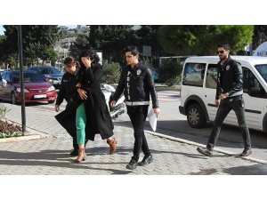Zimmetine para geçirdiği iddiasıyla gözaltına alınan muhasebeciye denetimli serbestlik