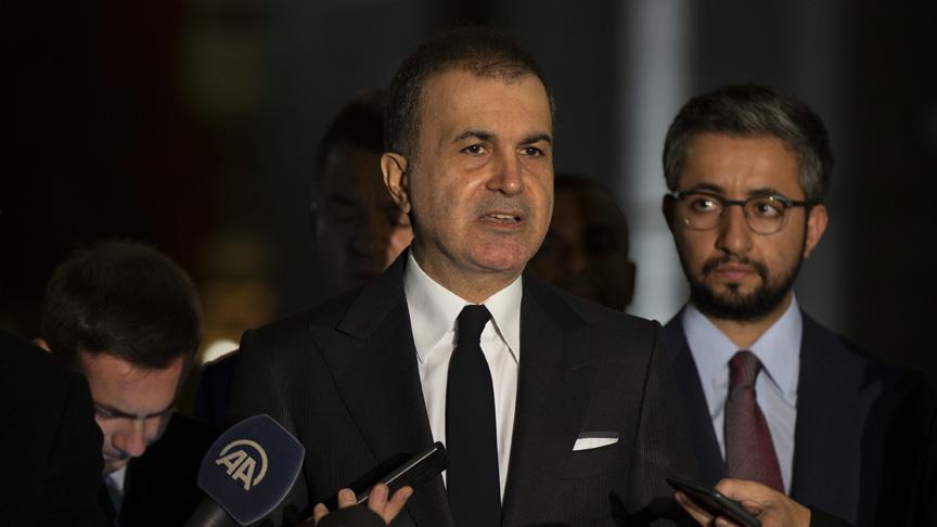 Çelik’ten Erdoğan-Bahçeli görüşmesine ilişkin açıklama
