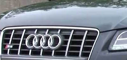 Satılık Audi cabrio