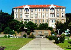 TSK'dan atılanlar Boğaziçi'nde