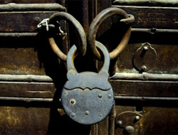 CHP'li başkan belediyeyi kapattı