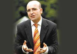 Bakan Şimşek: Kürt kökenliyim ama Türk'üm