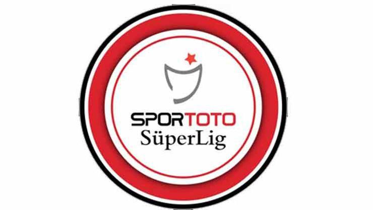 Spor Toto Süper Lig'de 13. hafta heyecanı başlıyor