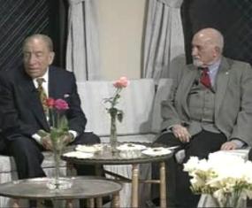 Türkeş'in dilinden Ramazan VİDEO