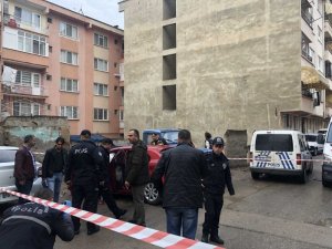 Bursa’da kadın cinayeti