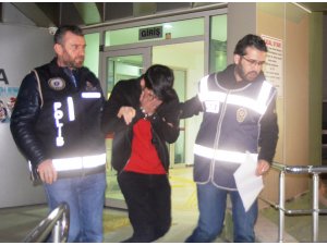 Kütahya'da "sınav jokeri" operasyonu