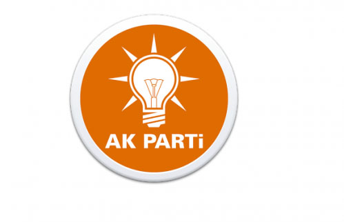 AK Parti'de kesinleşen adaylar