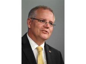 Avustralya, teröre buluşan çift pasaportluları vatandaşlıktan atacak