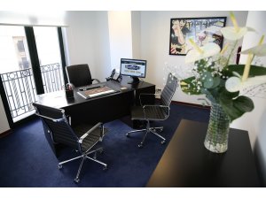 Japonya’nın dev bankasının Türkiye’deki evi