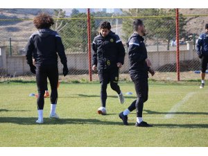 E. Yeni Malatyaspor’un deplasman karnesi kötü