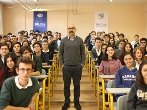Diltaş’ta Boğaziçi ve Yeditepe tanıtıldı