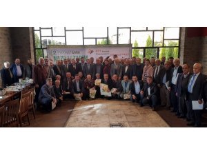 Nazilli, ikinci kez Tarım Fuarı’na ev sahipliği yapacak