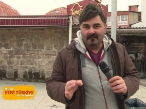 "Maceracı" programının sunucusuna FETÖ gözaltısı